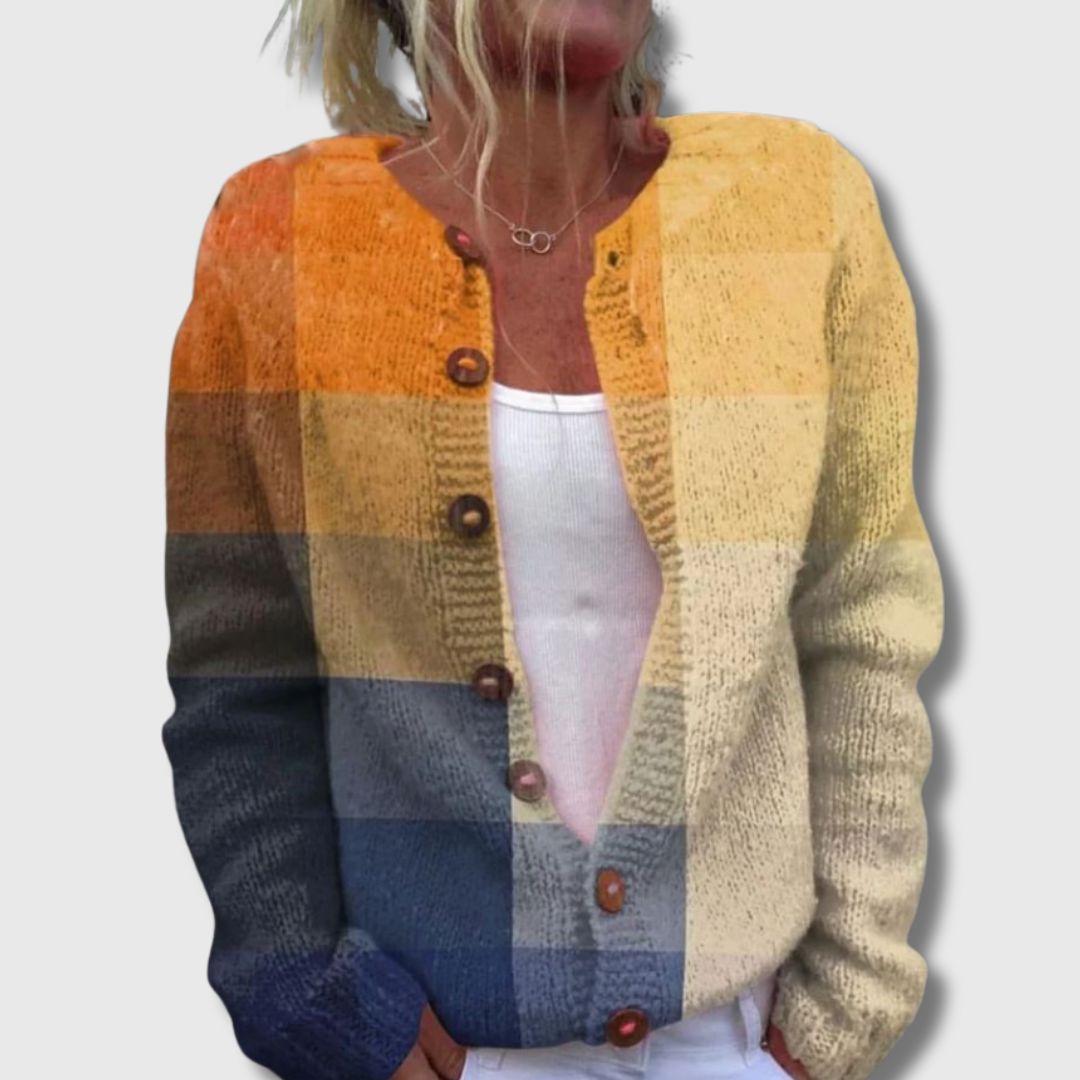 Primula | Stylish Chic Cardigan