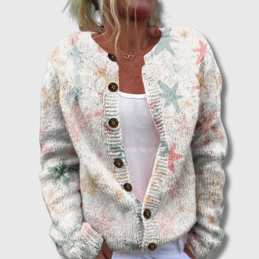 Ondine | Stylish Elegant Cardigan