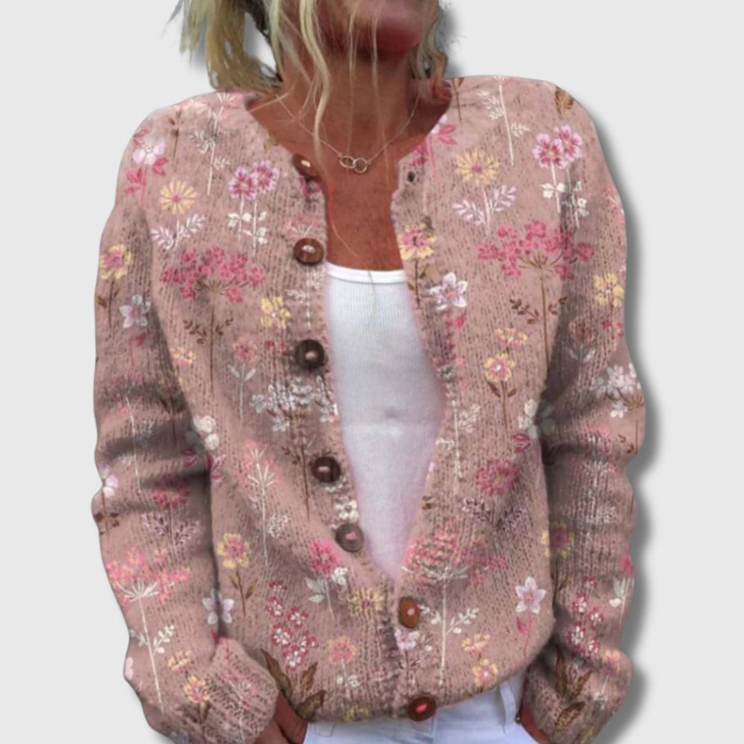 Ramona | Chic Cardigan