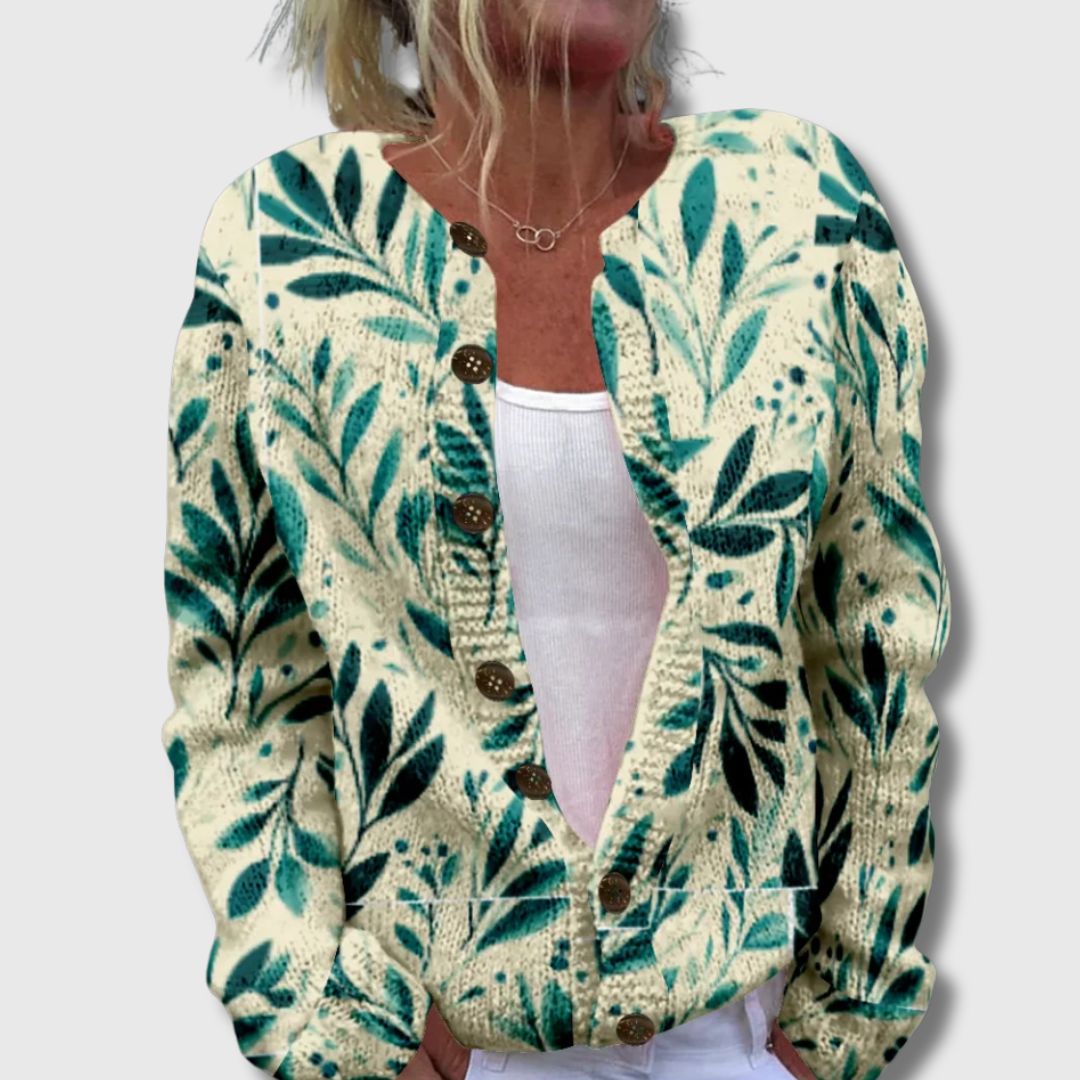 Meriel | Elegant Cardigan