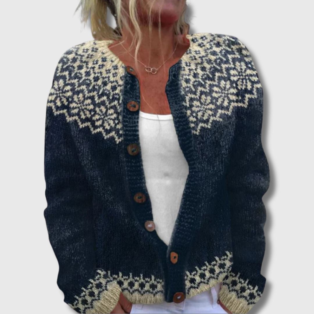 Pollyanna | Stylish Cardigan