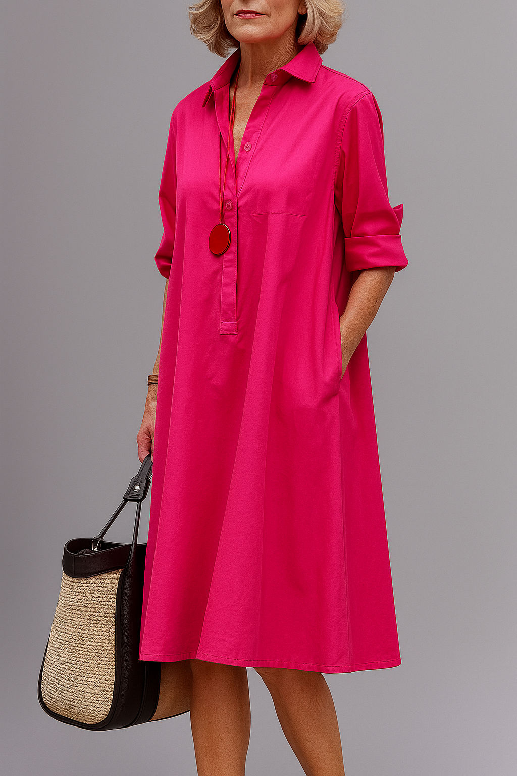 Petra - Elegant Dress for Unforgettable Events