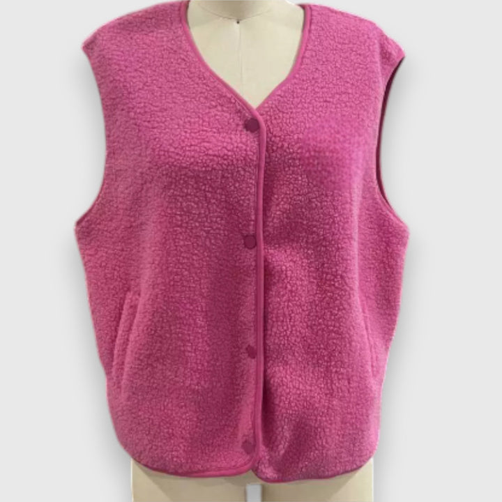 Ermentrude | Elegant Vest