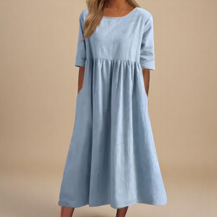 Orla Fiona | Flattering Dress