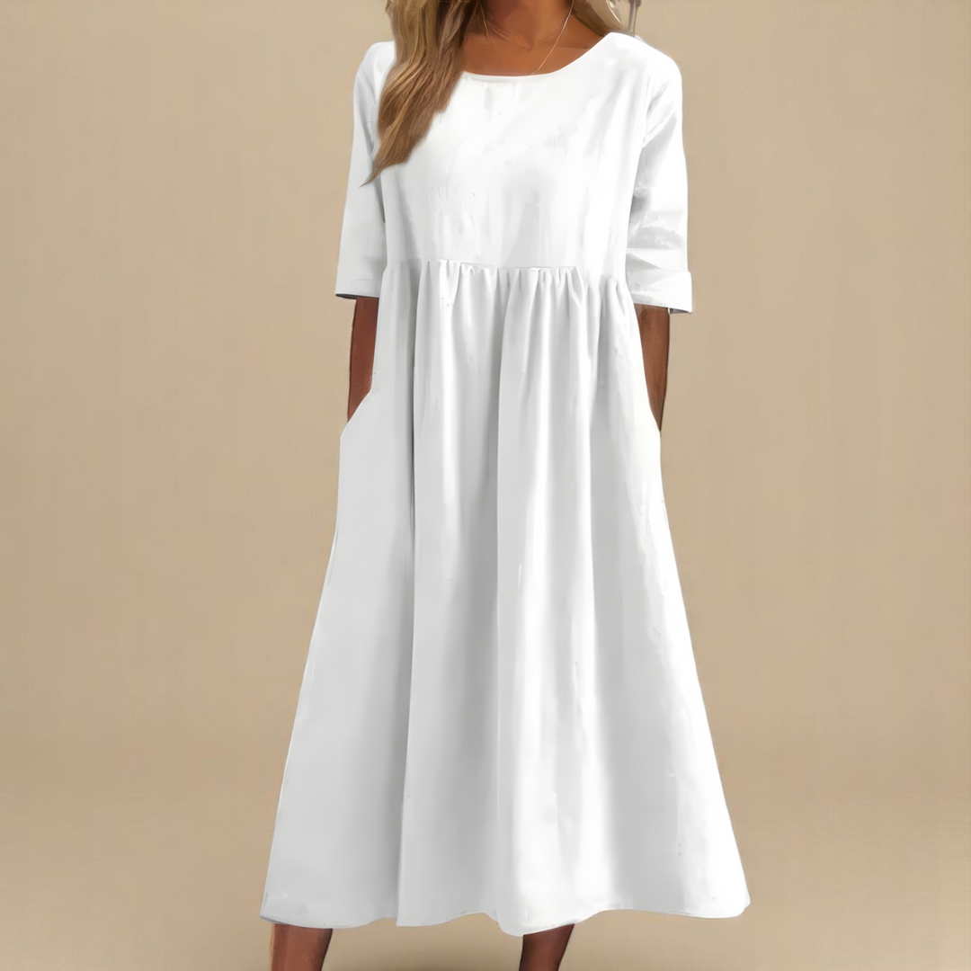 Orla Fiona | Flattering Dress