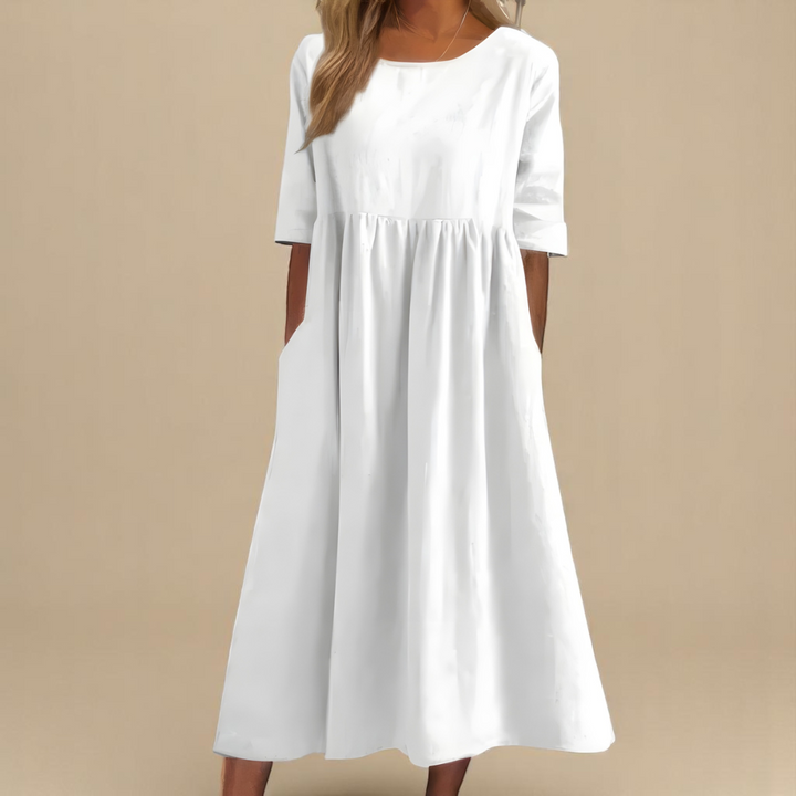 Orla Fiona | Flattering Dress
