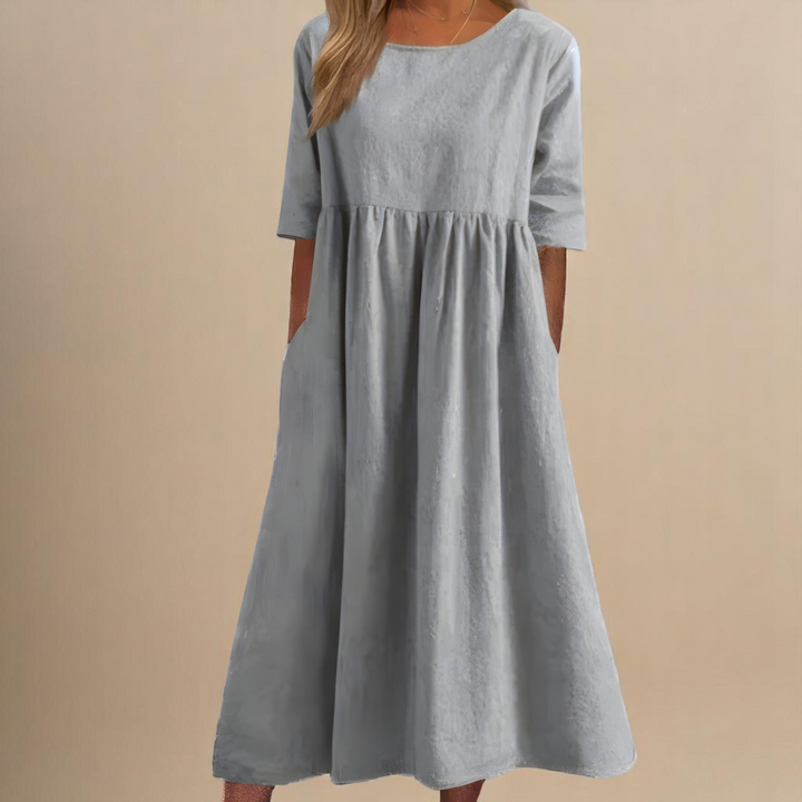 Orla Fiona | Flattering Dress