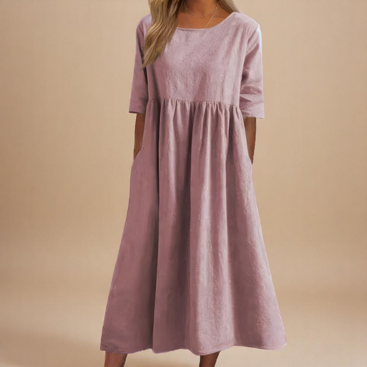 Orla Fiona | Flattering Dress