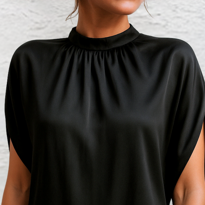 Orla Fiona | Elegant Playful Dress