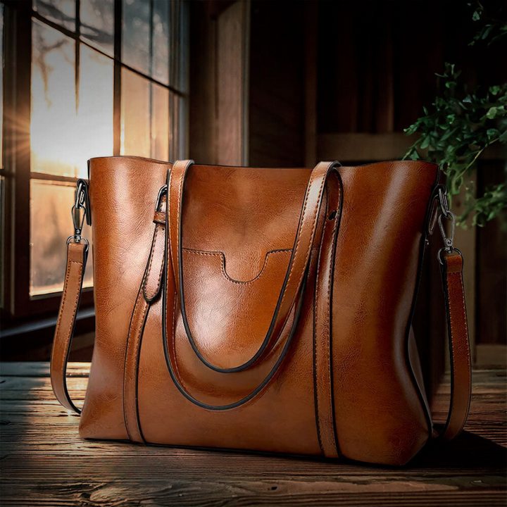 Kelley | Luxury Handbag Refined Elegance