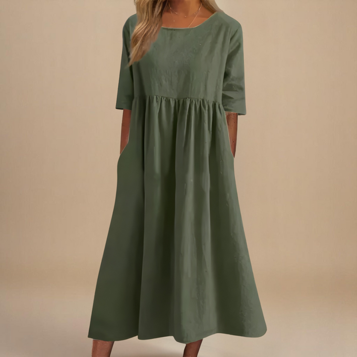 Orla Fiona | Flattering Dress