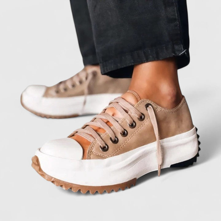 Eveloise - Ultimate Comfort Orthopaedic Shoes
