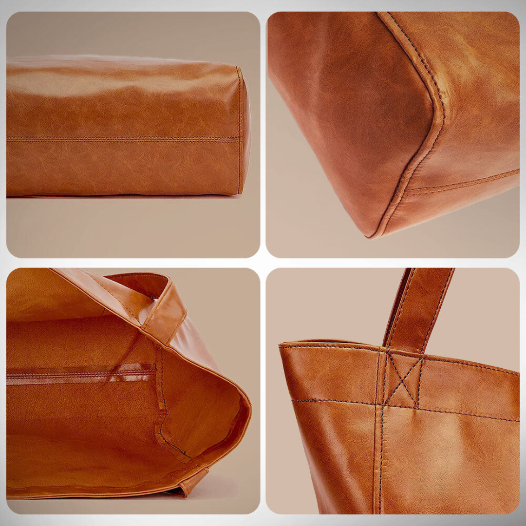 Aurora | Vintage Crossbody Bag