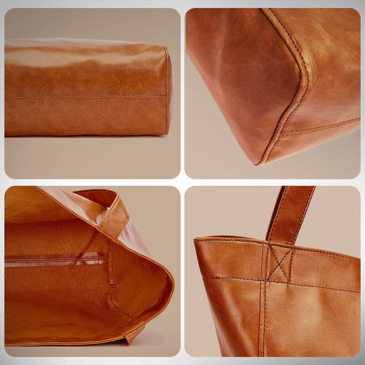 Aurora | Vintage Crossbody Bag