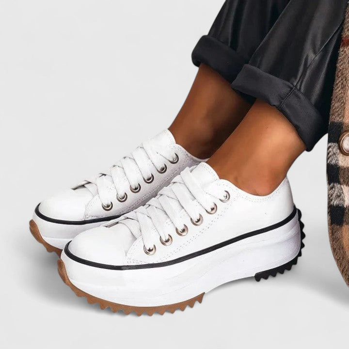 Eveloise - Ultimate Comfort Orthopaedic Shoes