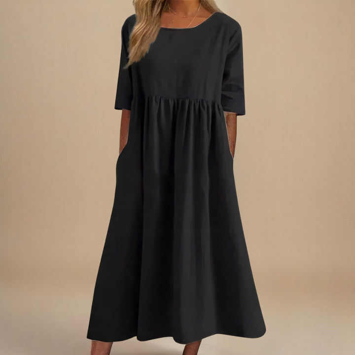 Orla Fiona | Flattering Dress