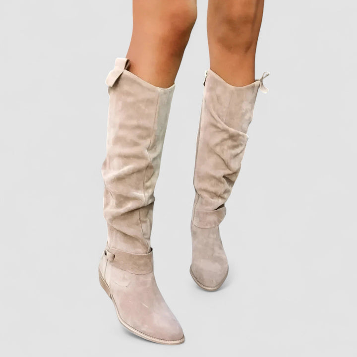 Nora™ - Orthopaedic Boots