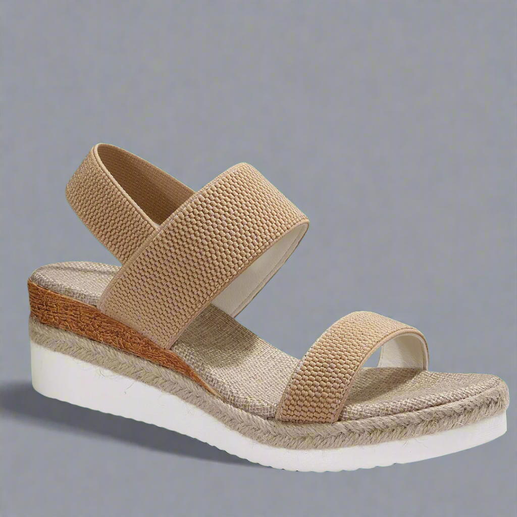 NORTHLINE STUDIO | Stylish Platform Sandals