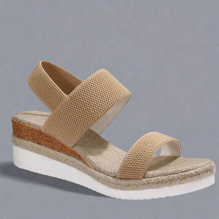NORTHLINE STUDIO | Stylish Platform Sandals