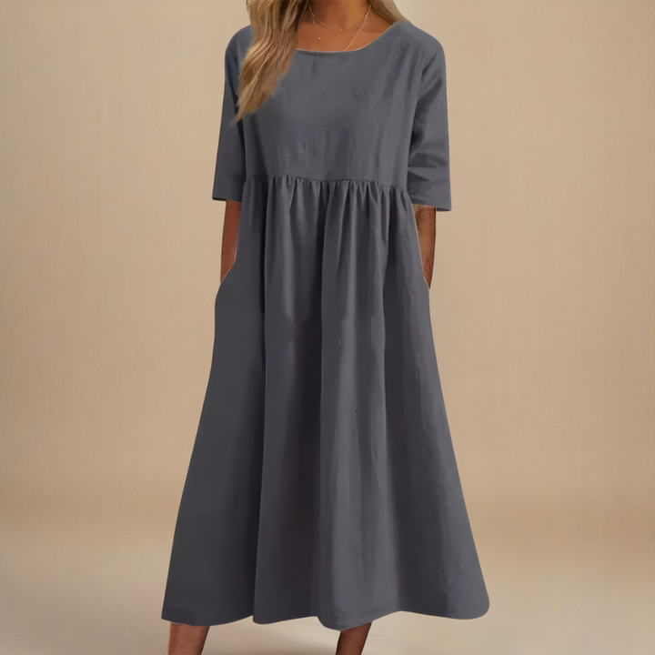 Orla Fiona | Flattering Dress