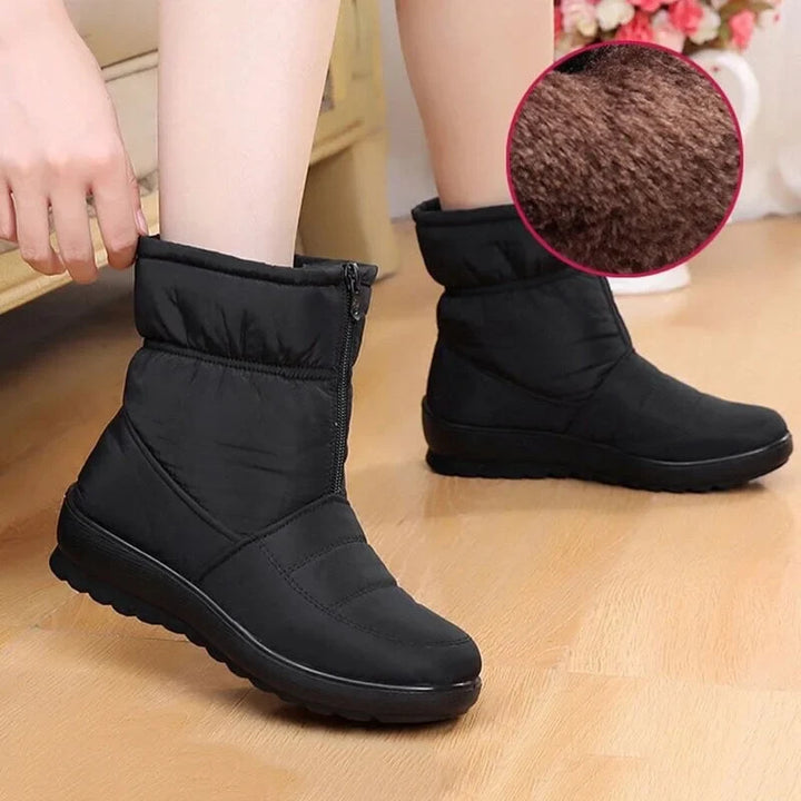 Elin™ | Comfortable Warm Snow Boots