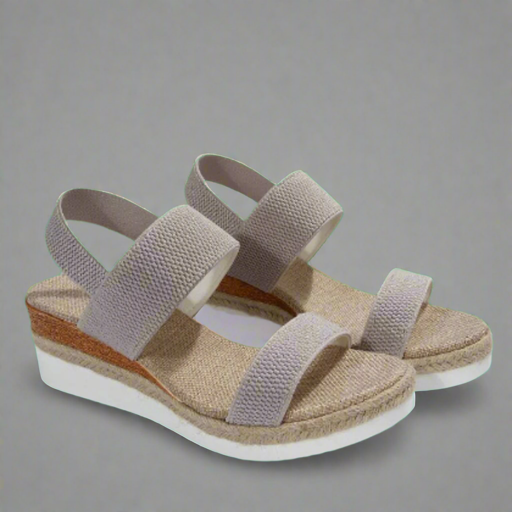 NORTHLINE STUDIO | Stylish Platform Sandals