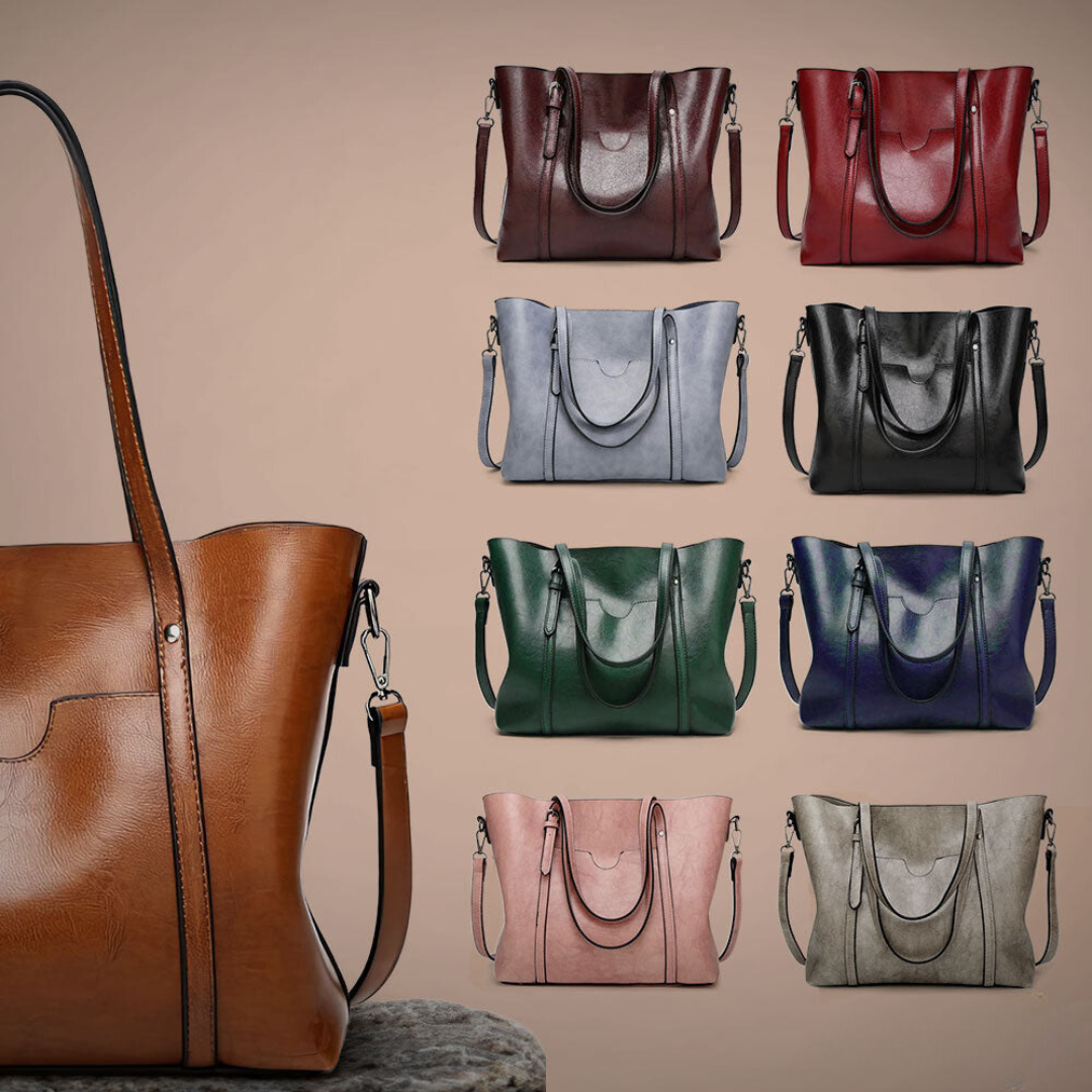 Kelley | Luxury Handbag Refined Elegance