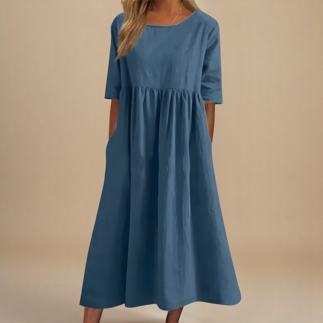 Orla Fiona | Flattering Dress
