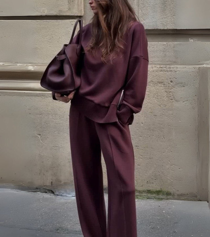 EVA™| DOUBLE SOFT SET