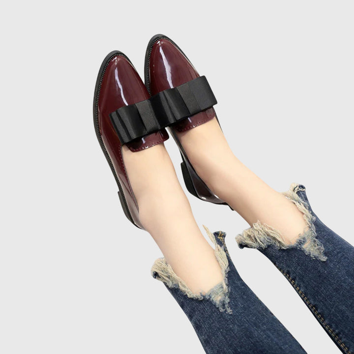 Anya™ - Orthopaedic Slippers