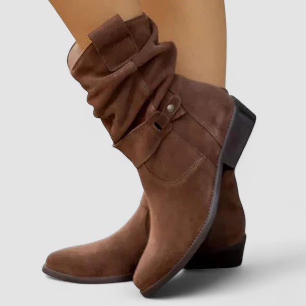 Nadine™ - Orthopaedic Boots