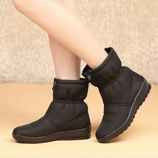 Elin™ | Comfortable Warm Snow Boots