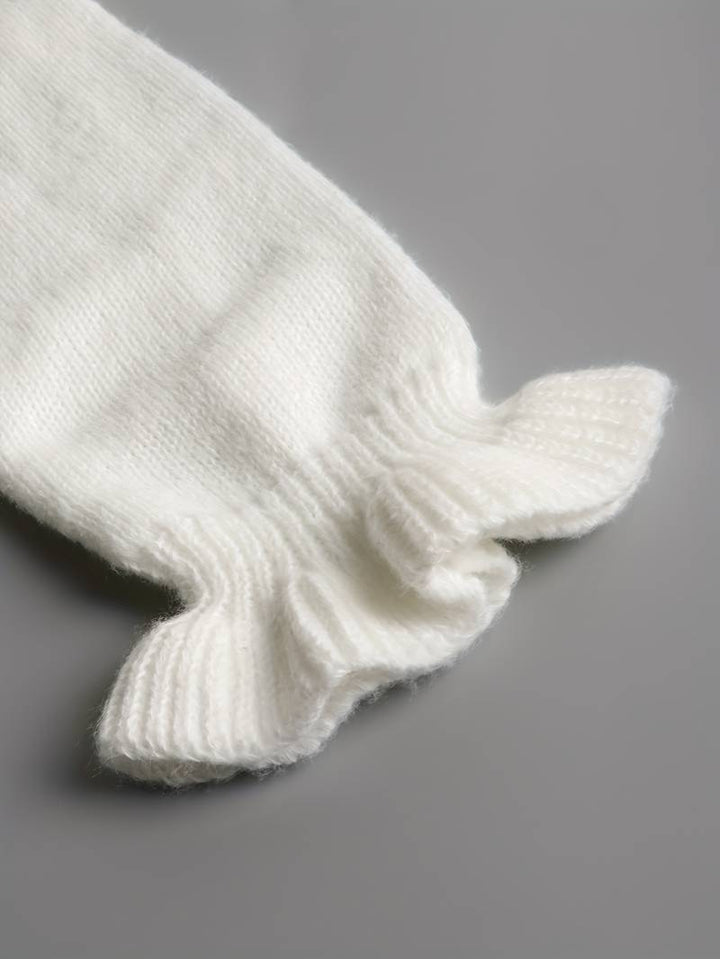 Gisèl™ | Elegant Embrace Sweater