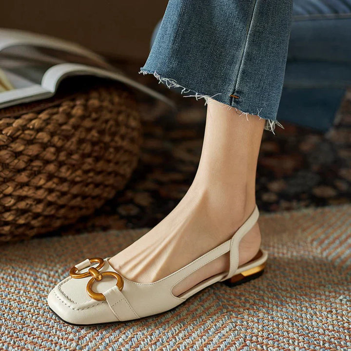 Fayeva™ | Ultra Comfortable Orthopaedic Sandals Designed for All-Day Stability and Comfort