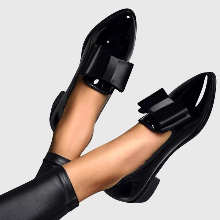 Anya™ - Orthopaedic Slippers