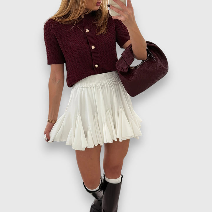 Esyllt | Elegant Cardigan