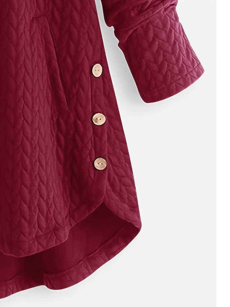 Ernesta™ | Warm Winter Coat for Women