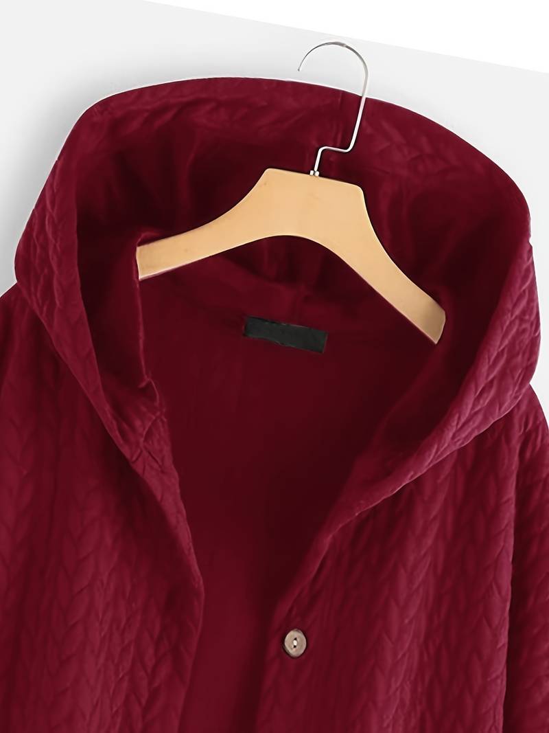 Ernesta™ | Warm Winter Coat for Women