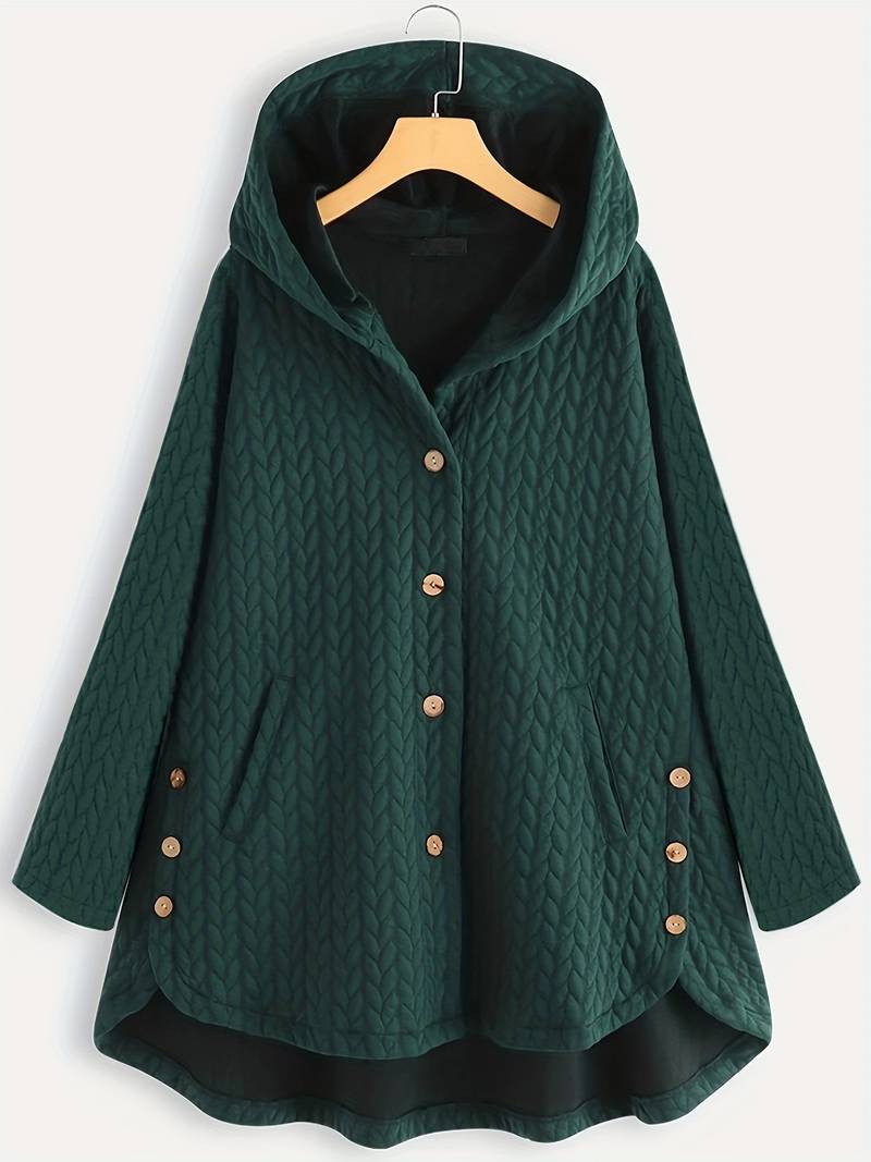 Ernesta™ | Warm Winter Coat for Women
