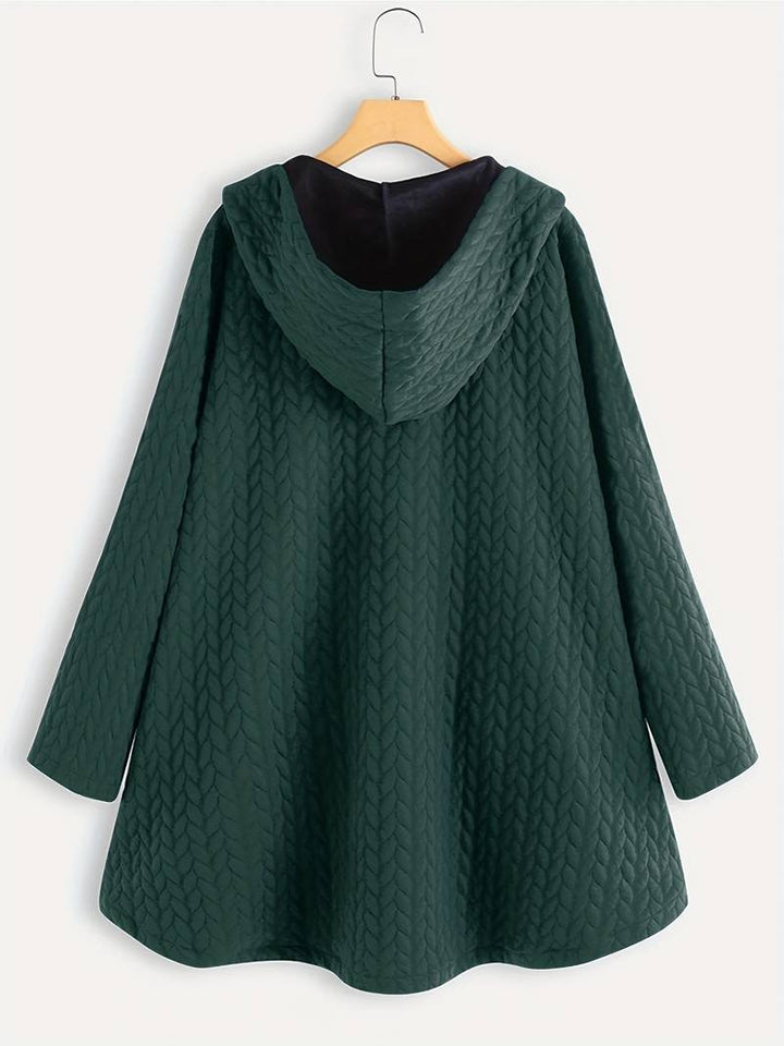 Ernesta™ | Warm Winter Coat for Women