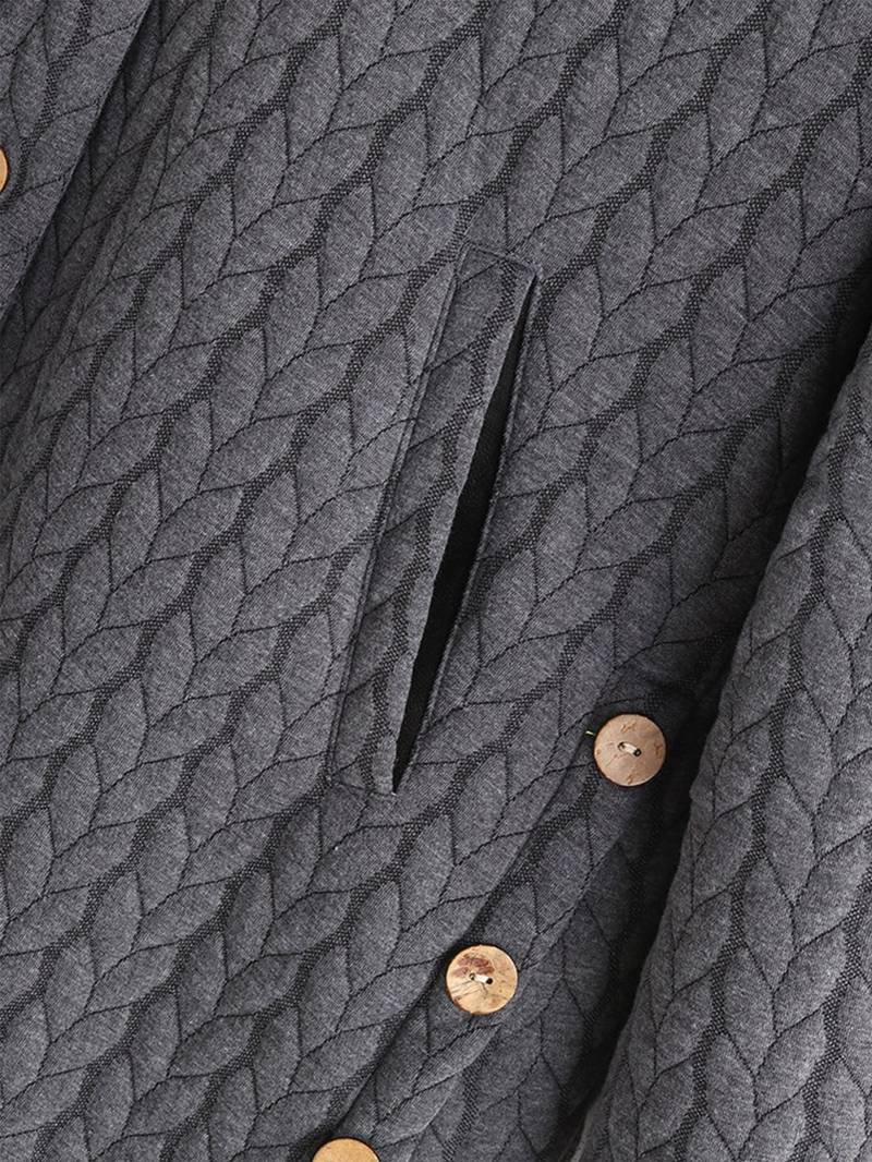 Ernesta™ | Warm Winter Coat for Women