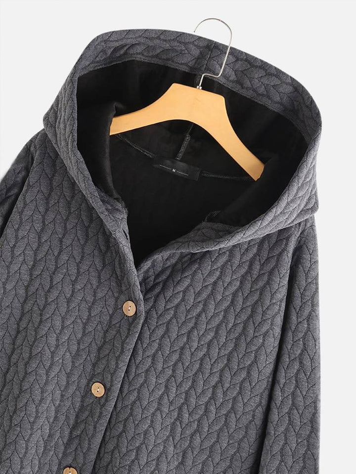 Ernesta™ | Warm Winter Coat for Women