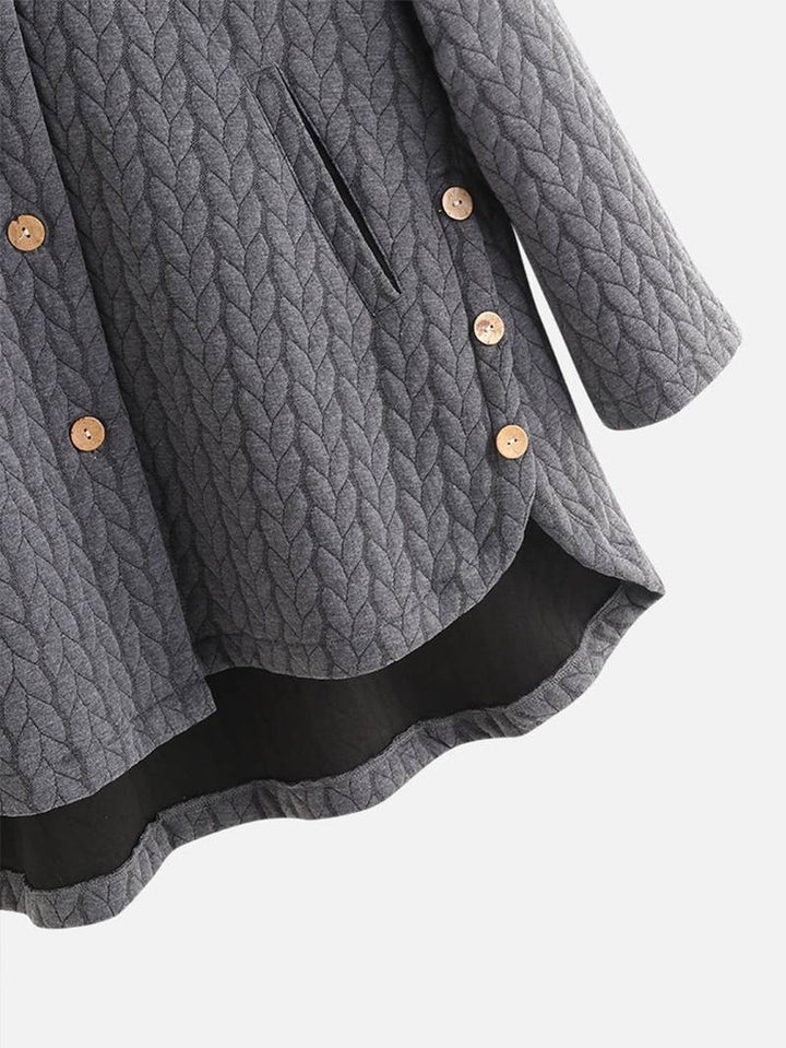 Ernesta™ | Warm Winter Coat for Women