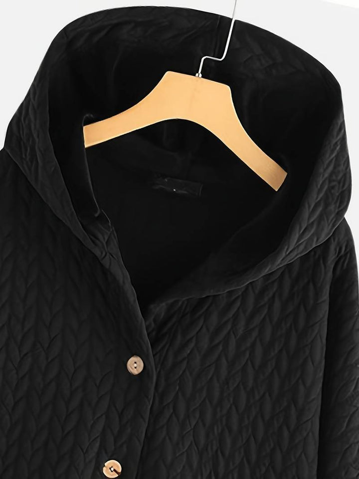 Ernesta™ | Warm Winter Coat for Women