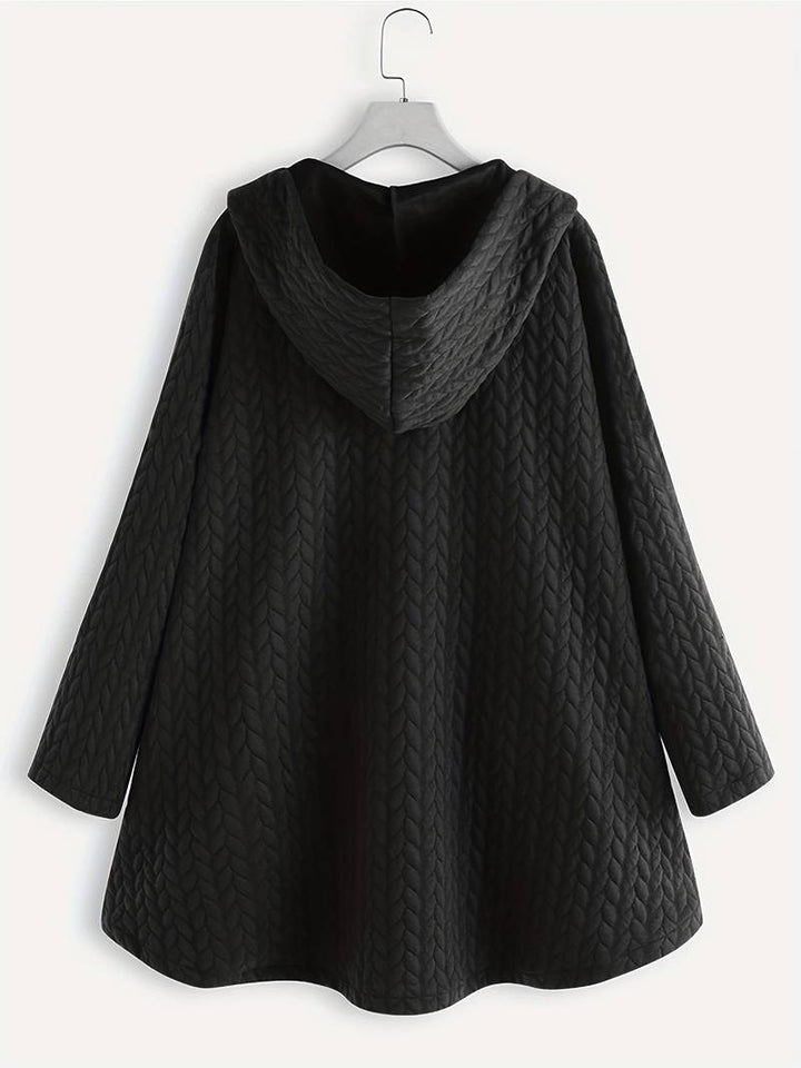 Ernesta™ | Warm Winter Coat for Women