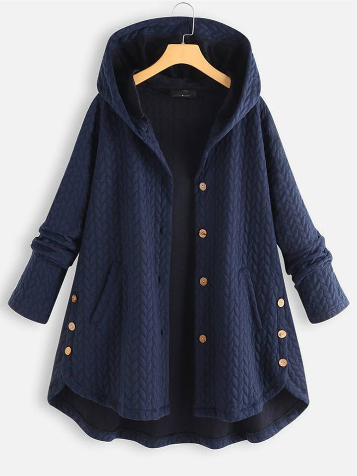 Ernesta™ | Warm Winter Coat for Women