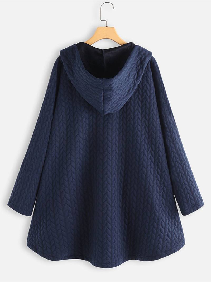 Ernesta™ | Warm Winter Coat for Women