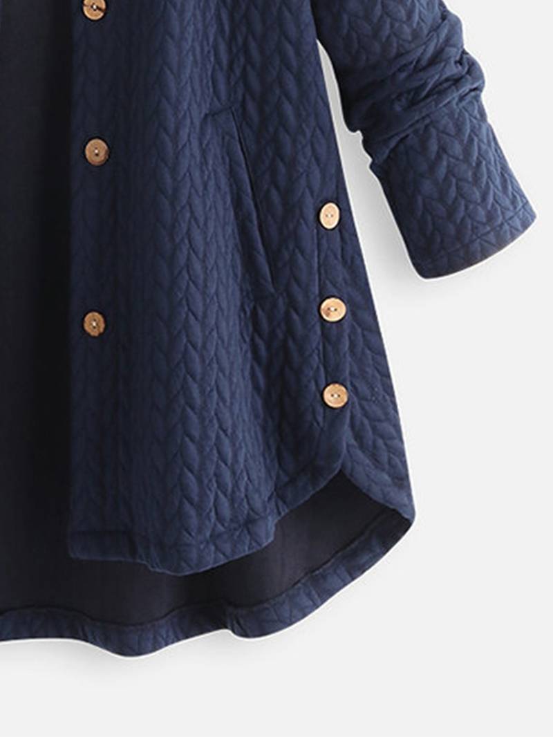 Ernesta™ | Warm Winter Coat for Women