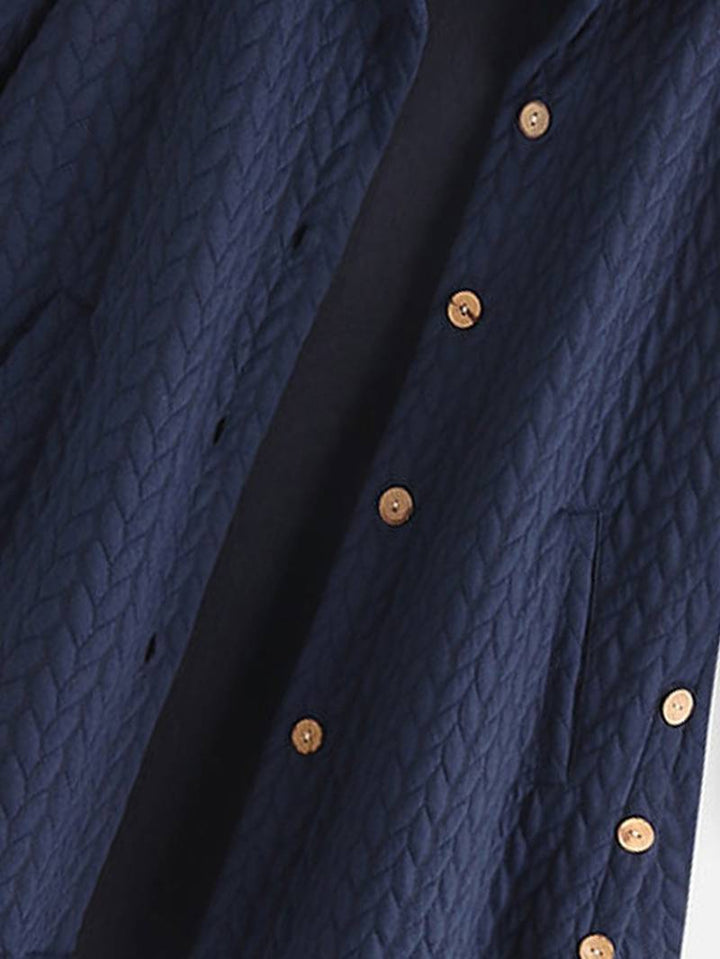 Ernesta™ | Warm Winter Coat for Women