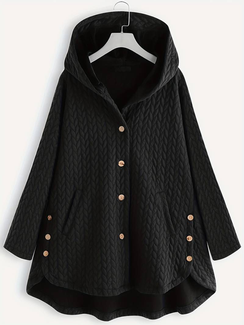 Ernesta™ | Warm Winter Coat for Women